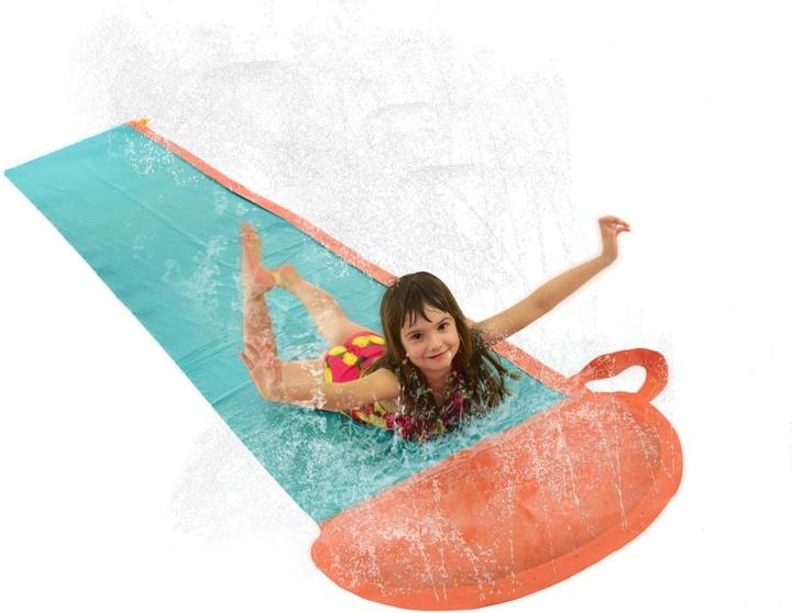 Produktbild Didak 4.88M Single Water Slide 488X70Cm