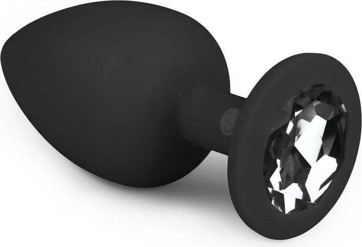 Immagine prodotto Easytoys Plug anale di diamante