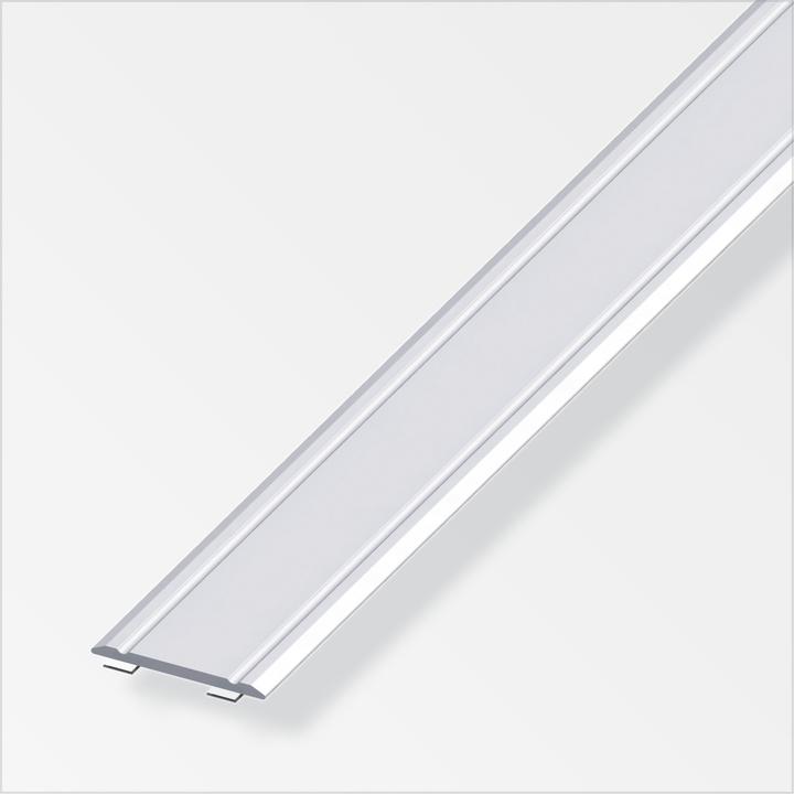 Actual product image Alfer Transition profile aluminium 1m