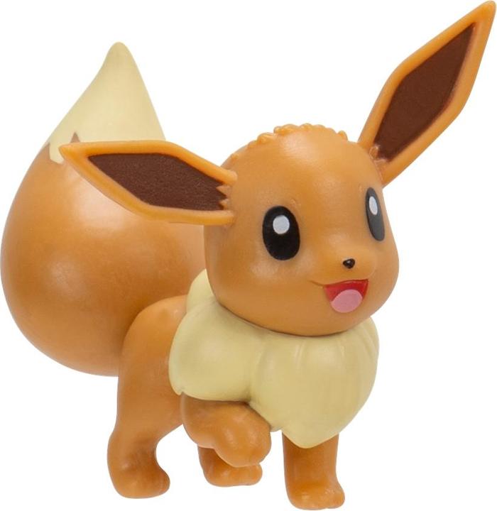 Produktbild Jazwares Pokémon Bandolier Set Premierbal