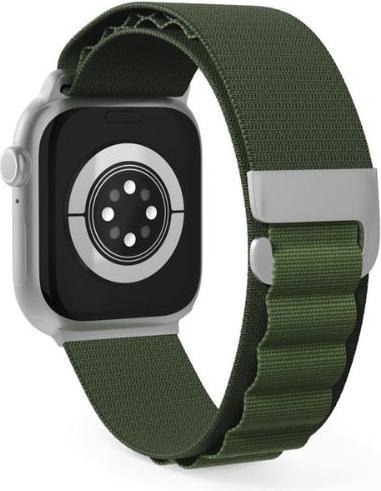 Produktbild Epico Watch Strap Alpine (Edelstahl, Nylon)