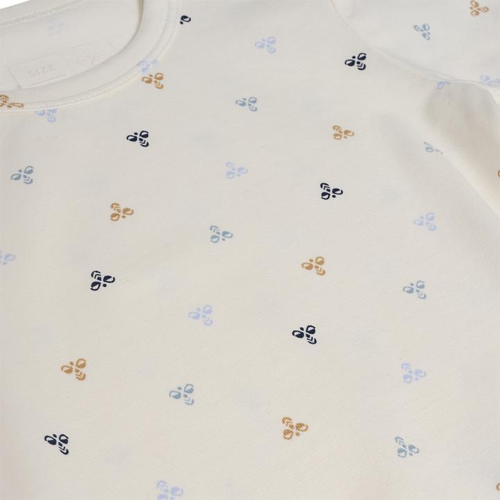 Actual product image hummel hmlBEESY BODY S/S (80)