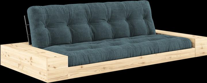 Karup Design Base (Sofa bed, 2.5-seater)