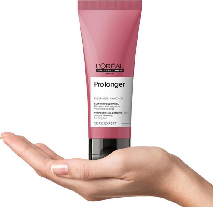 Actual product image L'Oréal Professionnel Expert Pro Longer (200 ml)