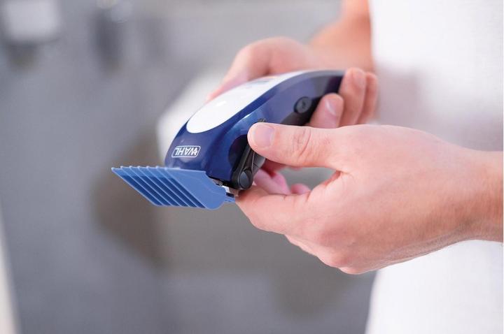 Image du produit Wahl 79600-3716 Color Pro Lithium