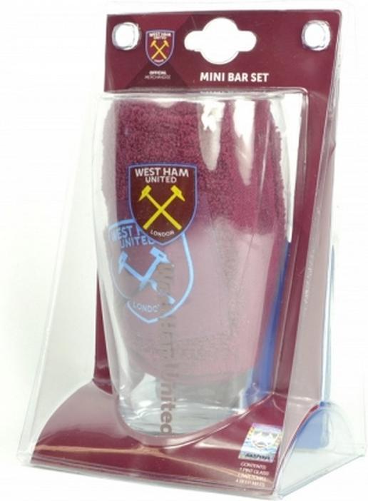 Image du produit West Ham United FC UTBS968 P