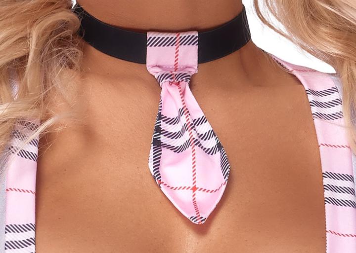 Actual product image Cottelli Collection Schoolgirl L (L)