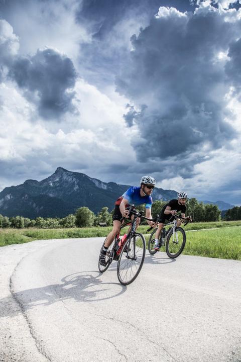 Produktbild Tubolito Tubo Road 700C (Presta (SV), 28", 80 mm)