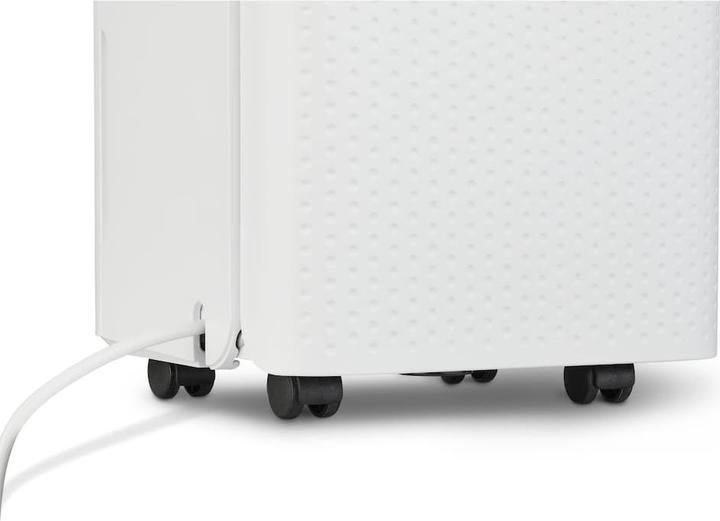 Actual product image Medion Luftentfeuchter DH10 (MD12047) (15 m², 12 l/24h)