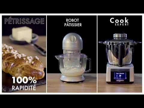Actual product image Magimix Cook Expert (1700 W)