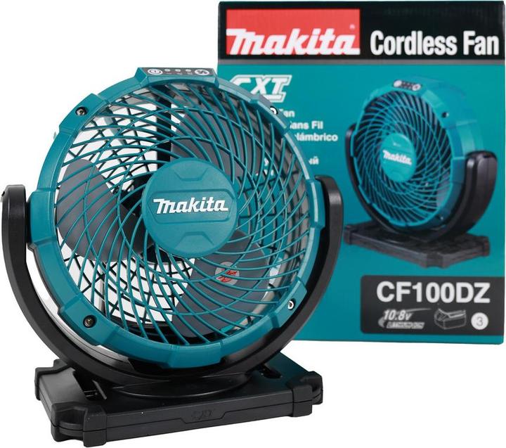 Produktbild Makita Cf100dz