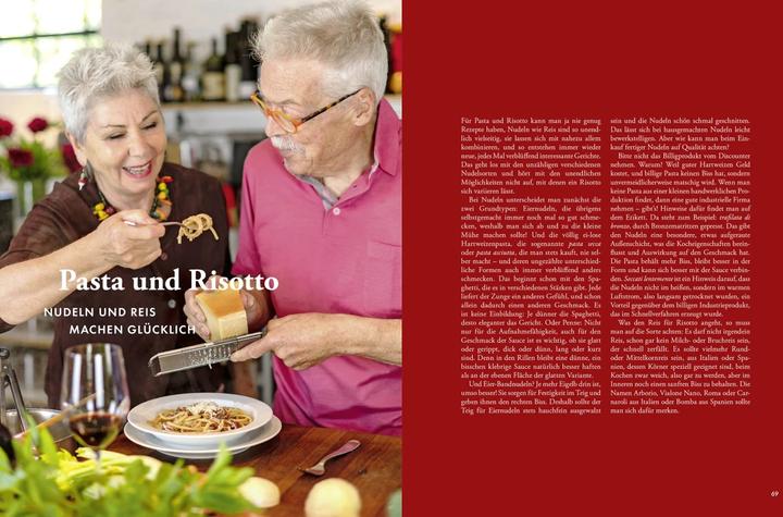 Immagine prodotto Kochen mit Martina und Moritz – So kochen wir am liebsten (Tedesco, Martina Meuth, Bernd Neuner-Duttenhofer, 2023)