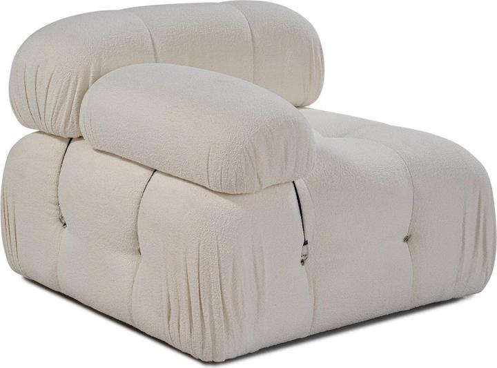 Actual product image Atelier del Sofa Bubble (1-seater)