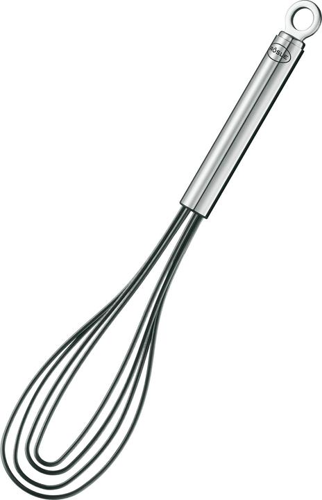 Immagine prodotto Rösle Frusta piatta