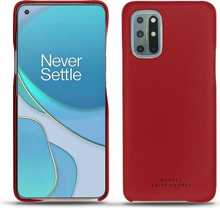 Actual product image Noreve Leather cover (OnePlus 8T)