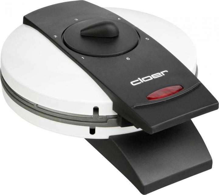 Cloer 261 Waffle iron