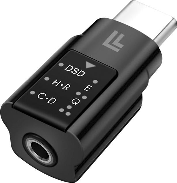 Productafbeelding LogiLink Check (USB-C)