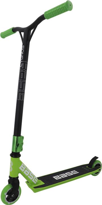 Produktbild Motion Base Green