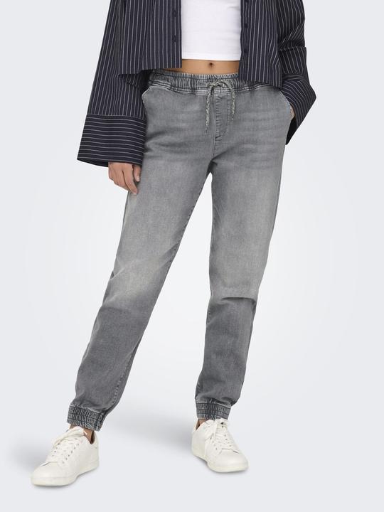 Produktbild Only ONLKELDA Mittlere Taille Karotte Jeans Slim Fit Jeans (32)