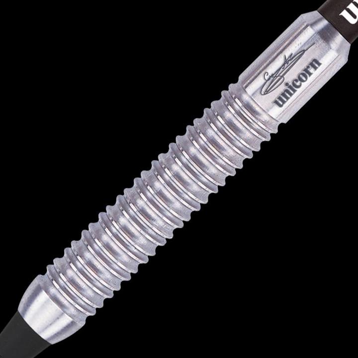 Produktbild Unicorn Bullet Gary Anderson Soft Darts (18 g)