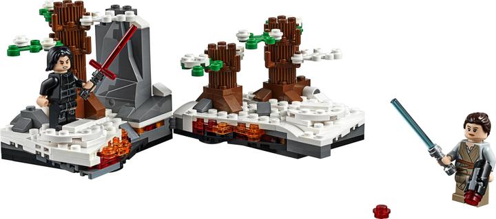 Image du produit LEGO Duel pour la base Starkiller (75236, LEGO Star Wars)