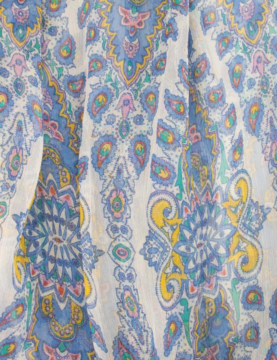 Image du produit Etro Silk blouse (40)
