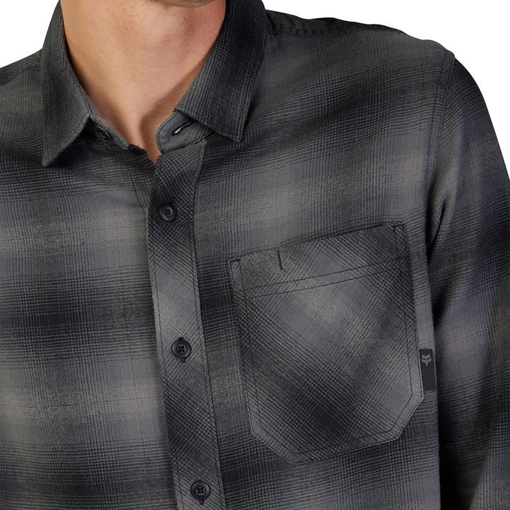 Image du produit Fox Woven 23 Survivalist Blk M (M)