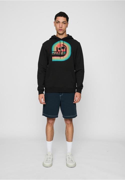Image du produit Mister Tee Sweat à capuche patineur - 89317 (4XL)