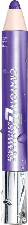 Produktbild Mavala Lidschattenstift (Ultraviolett)