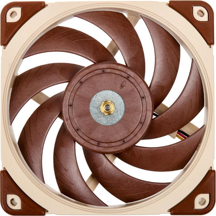 Produktbild Noctua NF-A12 PWM (120 mm, 1 x)