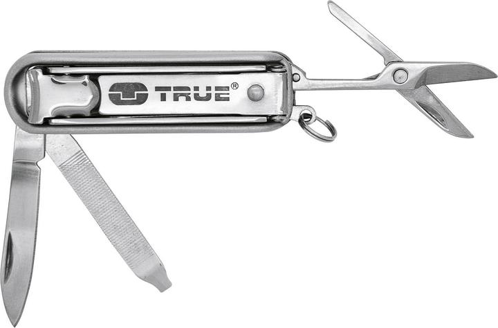 Actual product image True Nail Clip Kit