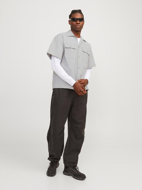 Produktbild Jack & Jones Relaxed Fit Hemd Hemd (XS)