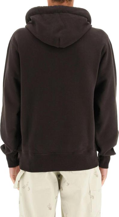 Produktbild Ambush Logo Hooded Sweatshirt (XS)