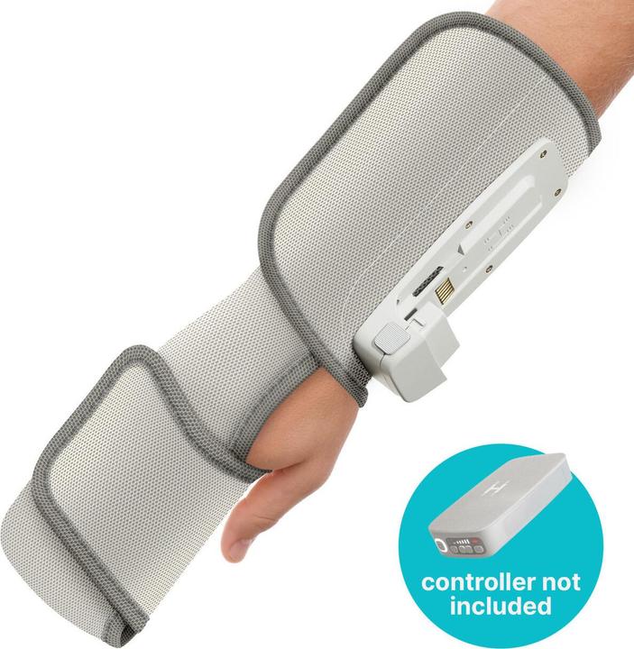 Produktbild Homedics SR-CMH10H-GY Modulair Hand Wrap