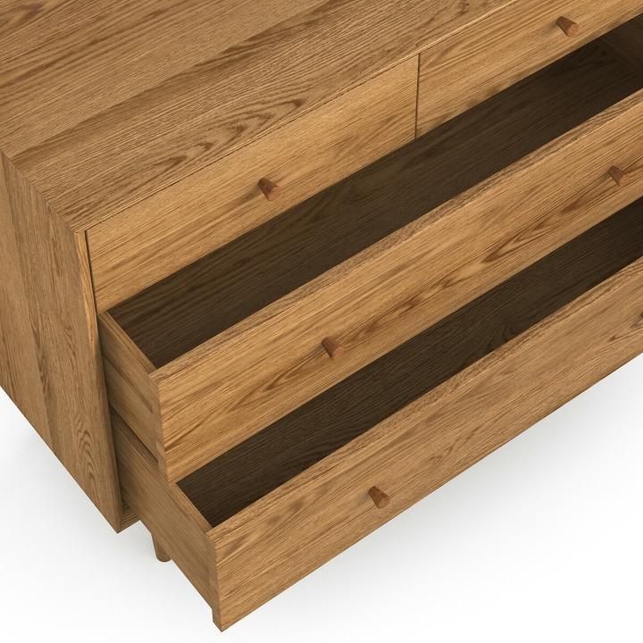 Image du produit La Redoute Interieurs Quilda