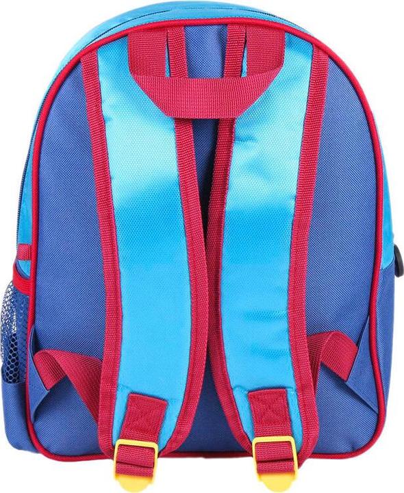 Produktbild Rucksack 3D
