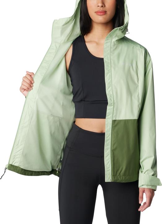 Produktbild Columbia Women's Inner Limits III Jacket (L)