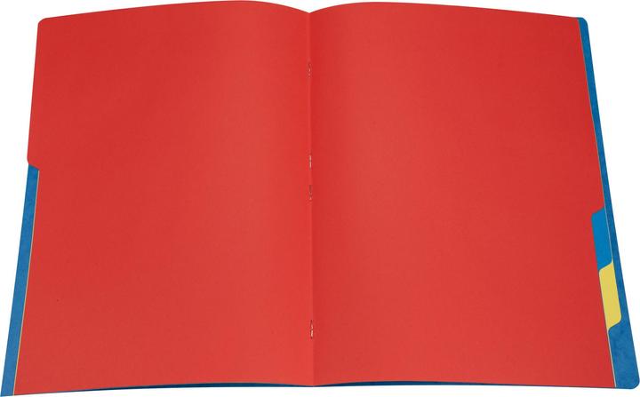 Produktbild Biella Ordnungsmappe (A4, 1 x)