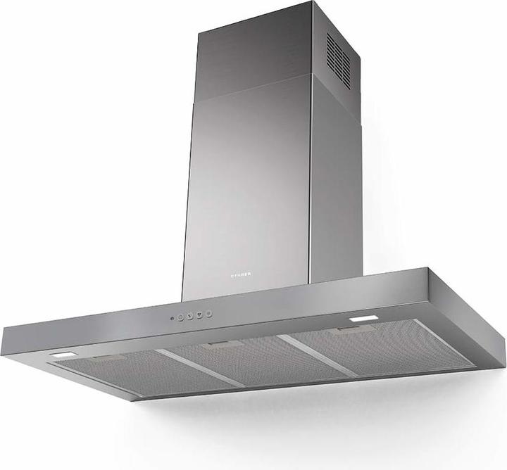 Image du produit Faber Stilo Comfort X A90 (Hotte murale)