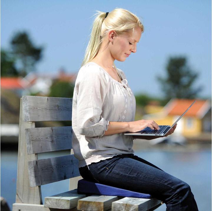 Produktbild Sissel Sit Standard (35 x 35 x 6.5 cm)