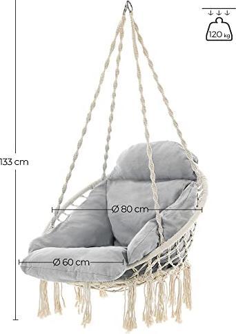 Produktbild Songmics Marli (120 kg)