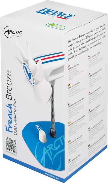 Produktbild Arctic Breeze