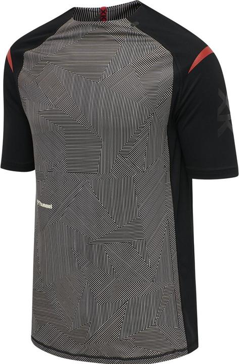 hummel Pro Xk Pre Game Jersey S/S (S)