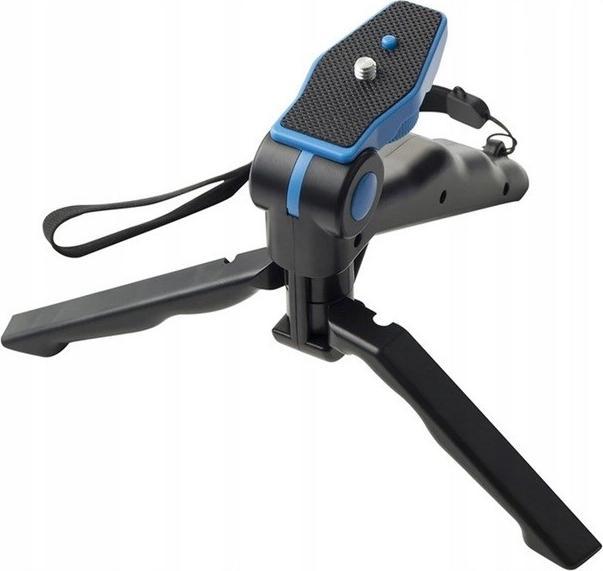 Actual product image Sjcam Tripod Foldable (Plastic)