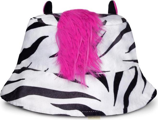 Difuzed Squishmallows - Tracey Novelty Bucket Hat (One Size)
