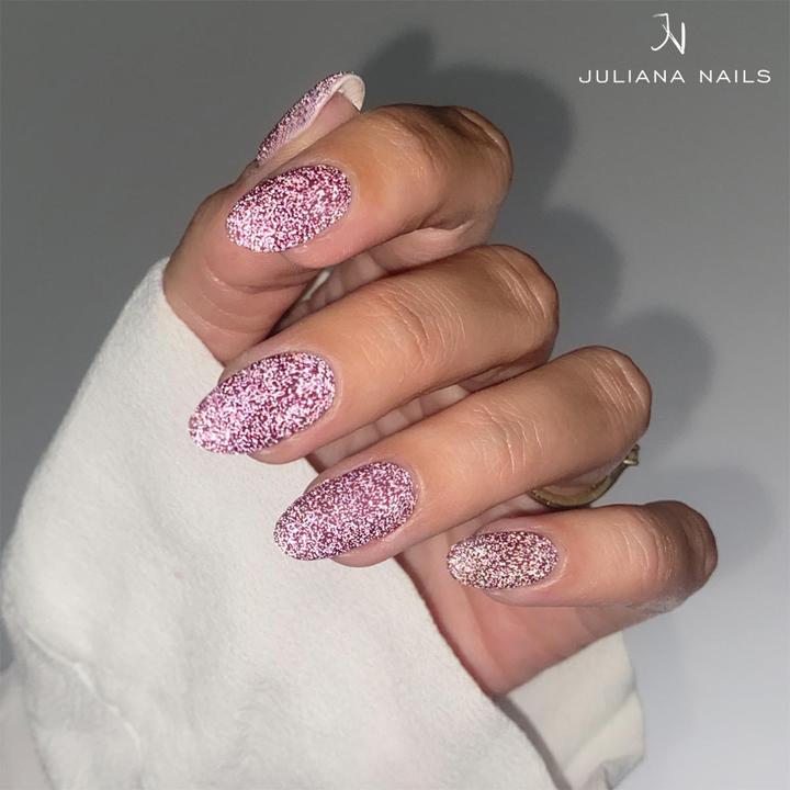 Produktbild Juliana Nails Gel Lack Reflective Glitter Paintings (Reflective Glitter Paintings, UV-Gel Lack)