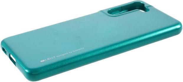 Produktbild Goospery i Jelly Metal Series (Samsung Galaxy S21+)