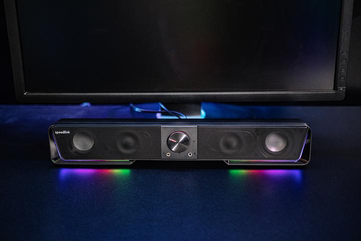 Actual product image Speedlink Gravity