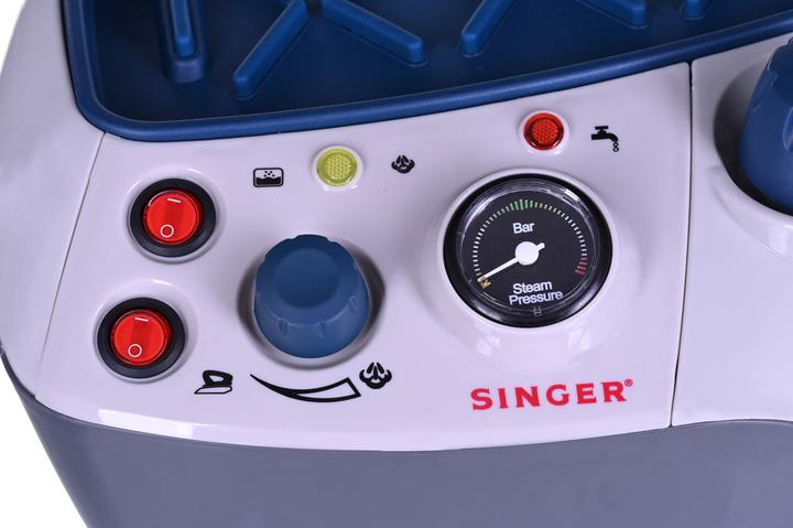 Actual product image Singer Shg 6201 (2200 W)