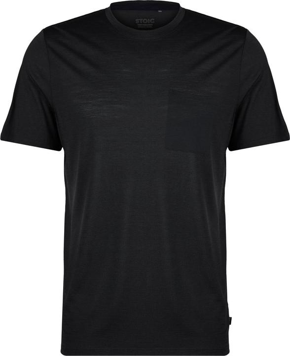 Image du produit Stoic MerinoChill MMXX. GÃ¶teborg Pocket Tee (XL)